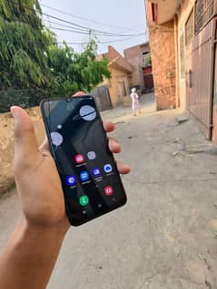 Samsung Galaxy A50