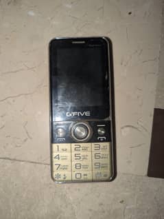 gfive