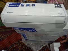 Dawlance mega t plus 1 ton AC read add