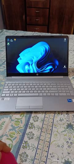 HP Laptop core i5 for sale