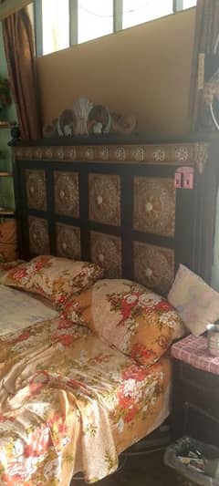 Dubble bed