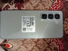 Infinix Hot 50