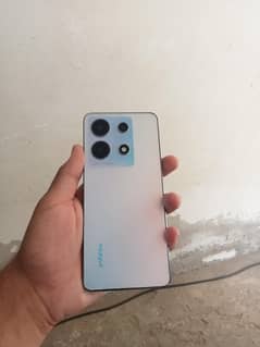 infinix note 30
