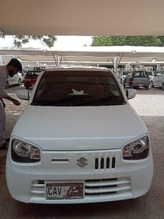 Alto Vxl Ags 2024 Reg 2025