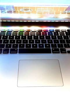 MacBook pro 17 Inches