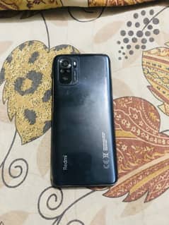 Redmi Note 10