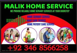 HOUSEMAID BABYSITTER ATTENDANT NURSES COOK HELPER COUPLE ETC