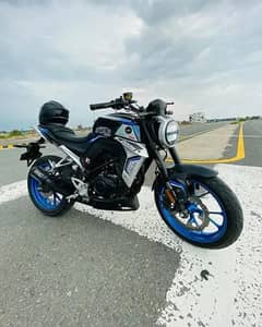 Super Star 200CC 2024 - Special edition