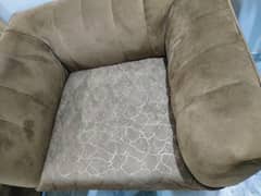 6 seater sofa set