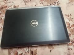 Dell laptop