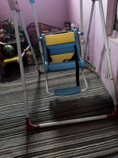 kids swing