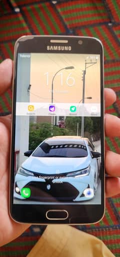 Samsung s6