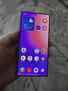 Samsung S24 Ultra