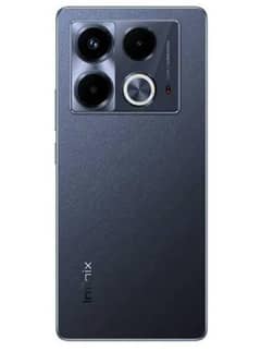 Infinix Not 40
