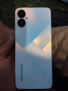 Tecno Camon 19 neo