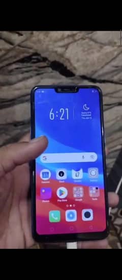OPPO A5 4/64gb PAT approved