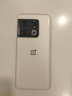 OnePlus 10pro - 512GB