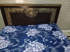 Bed or foam new