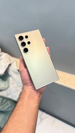 Samsung S24 Ultra