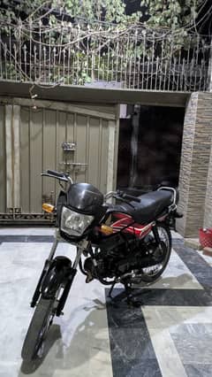 Honda Pridor 2020 model