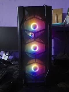 Gaming Pc High End