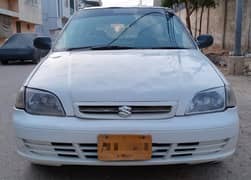 cultus vxr 2006 model