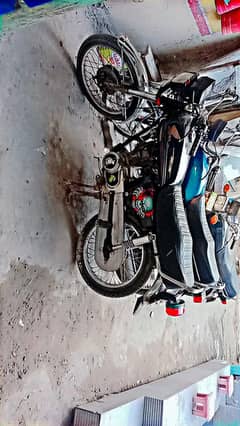sell Honda