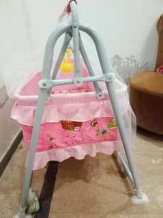 baby jhoola