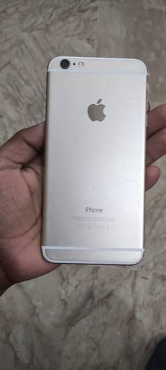 Apple iPhone 6 Plus