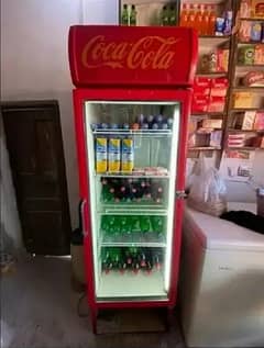 coke chiller