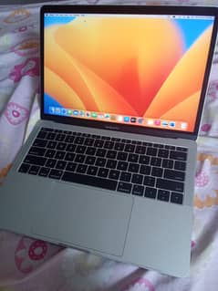 MacBook pro