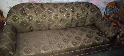 sofa set 3 + 1 + 1