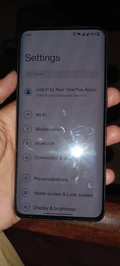one plus 7 pro PTA Aproved