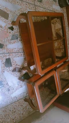 Sofa table 3 pcs