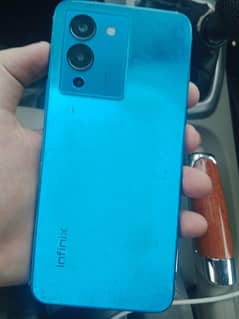 Infinix Hot 12