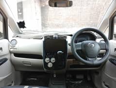 Nissan Days 14 by 18. phone num 03012690446 bumper to bumper genuine