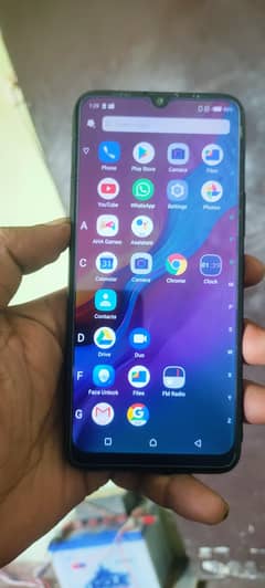 infinix