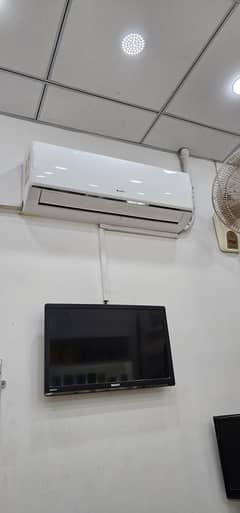 Gree ac for sale