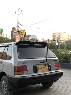 Suzuki khyber 1998