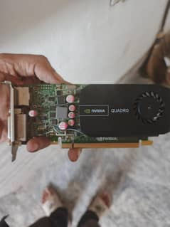 nvidia Quadro 600