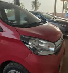 Nissan Dayz 2016 -2020