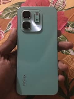 Infinix x6531
