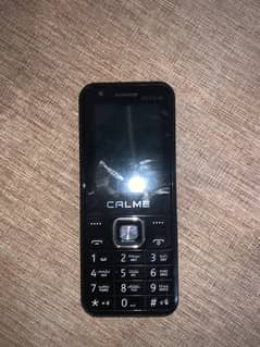 Calme 4g cloud