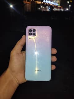 Huawei Nova 7i