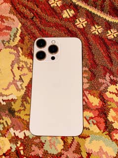 iPhone XR / Converted Into iPhone 16 Pro