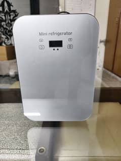 room and car mini fridge