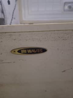 waves