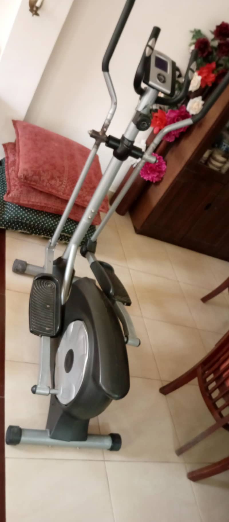 Exercise Machine 3