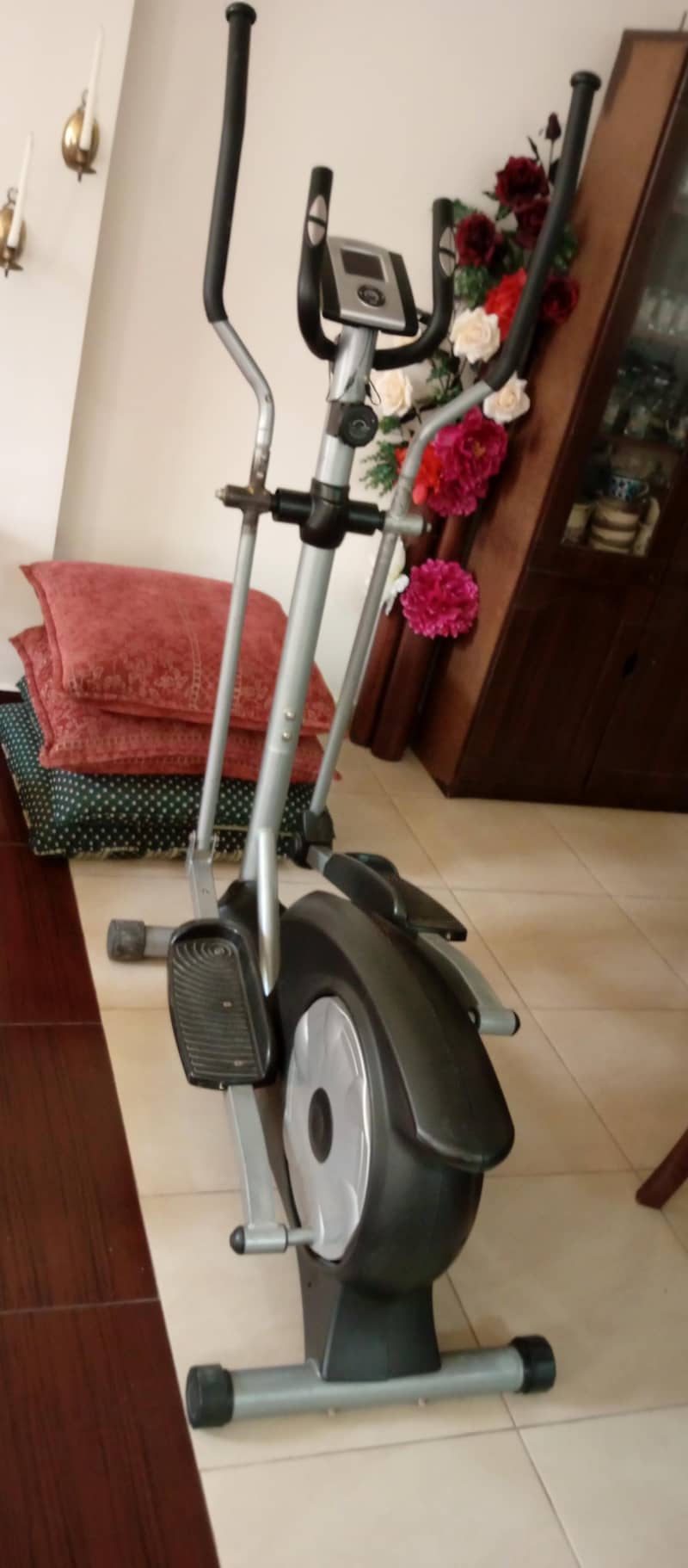 Exercise Machine 6