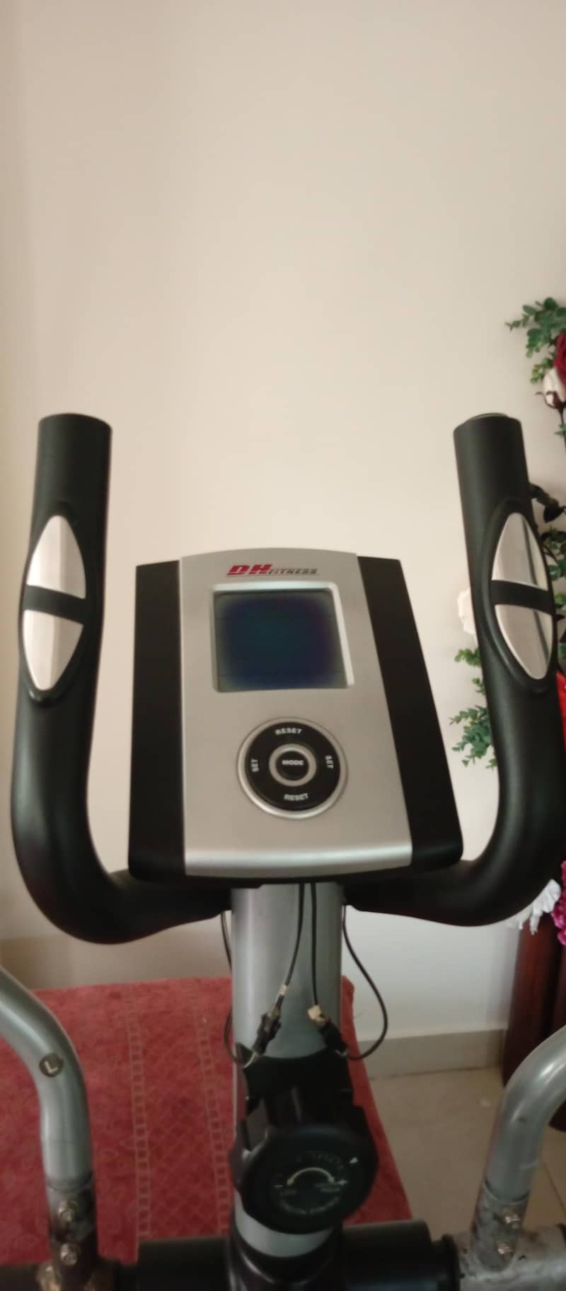 Exercise Machine 7